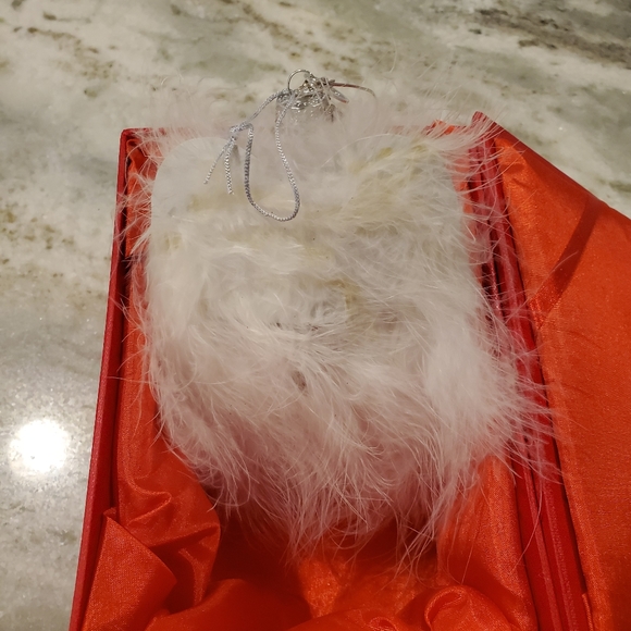 Adrien Arpel Blown Glass Ornament - Picture 3 of 6